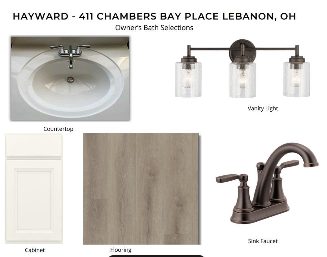 411 Chambers Bay Place Property Photo 5
