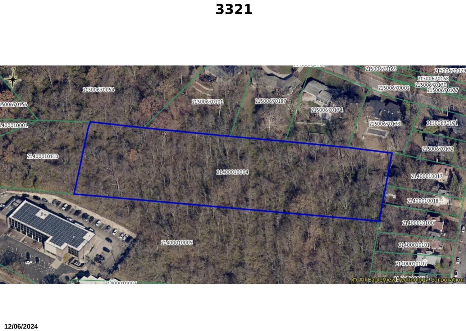 3319 Morrison Avenue Property Photo 1