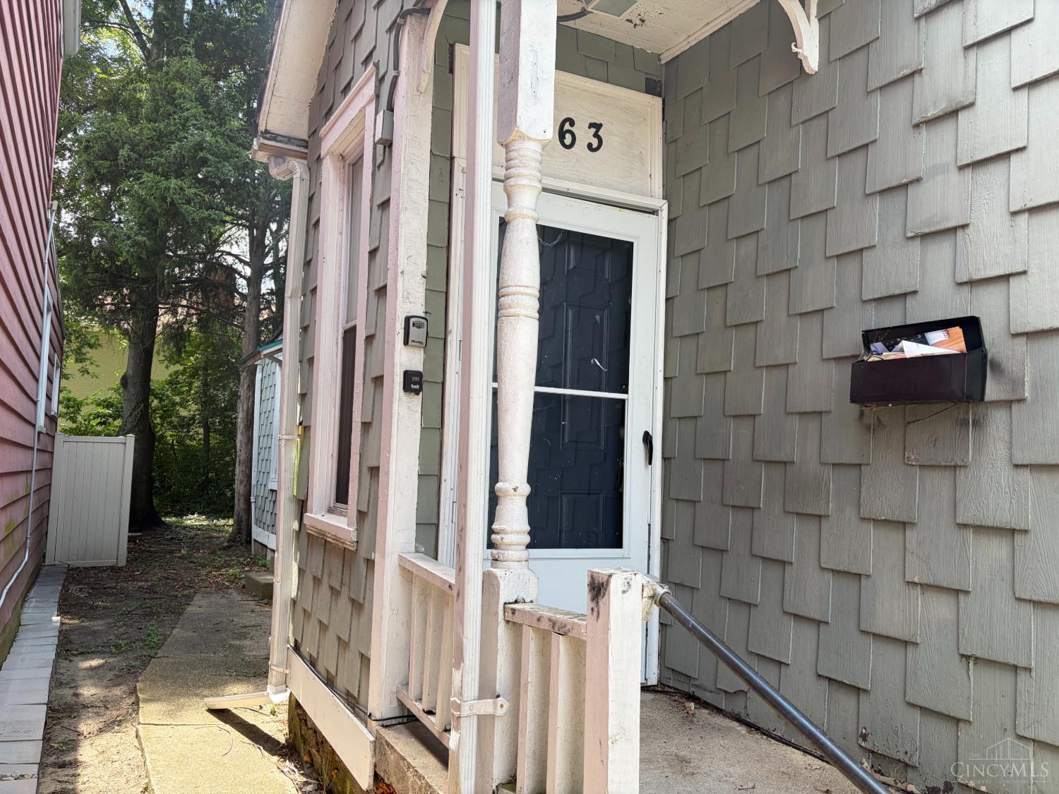 1763 Hanfield Street Property Photo 2