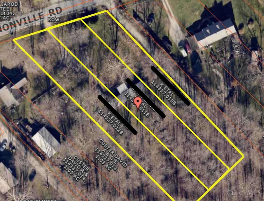 1430 Obannonville Road Property Photo 1