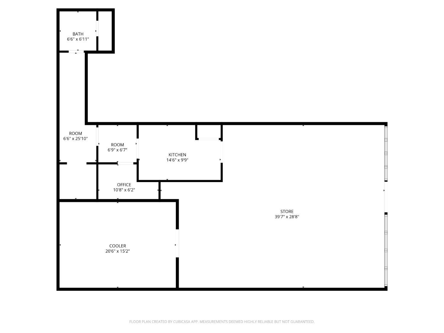 5500 Harrison Avenue Property Photo 26