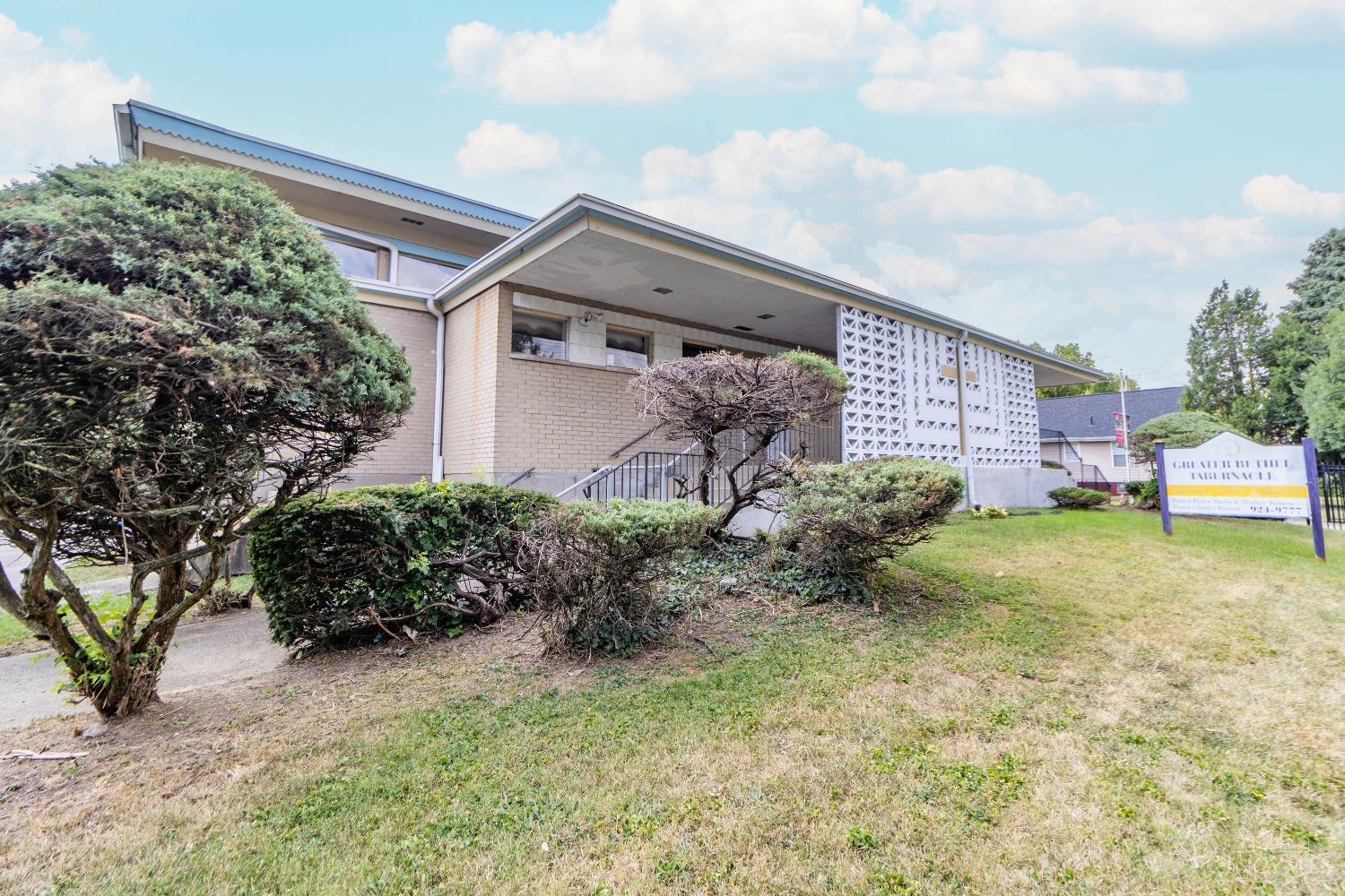 1515 Section Road Property Photo 2