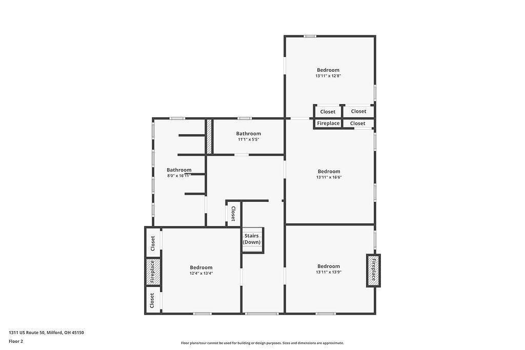 1311 Us Rt 50 Property Photo 9