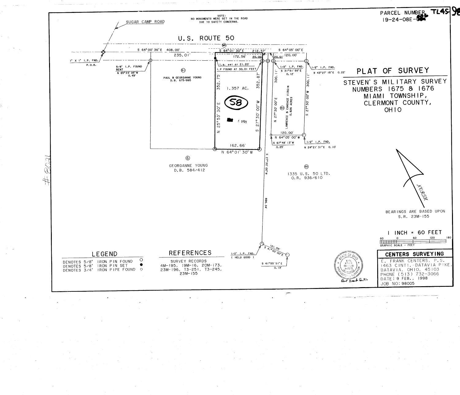 1311 Us Rt 50 Property Photo 31