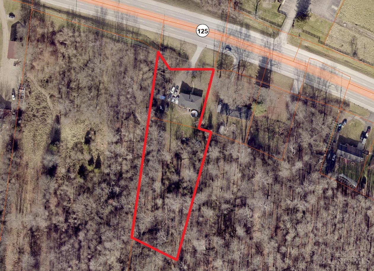 1889 St Rt 125 Property Photo 1