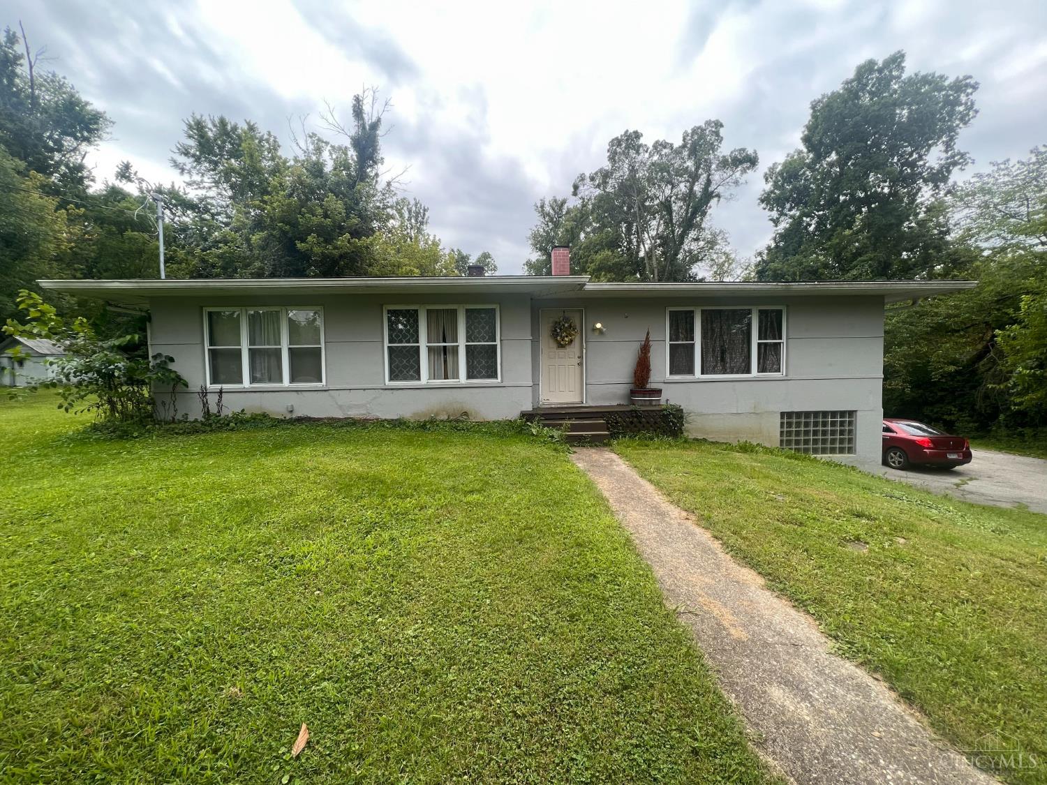 1889 St Rt 125 Property Photo 2