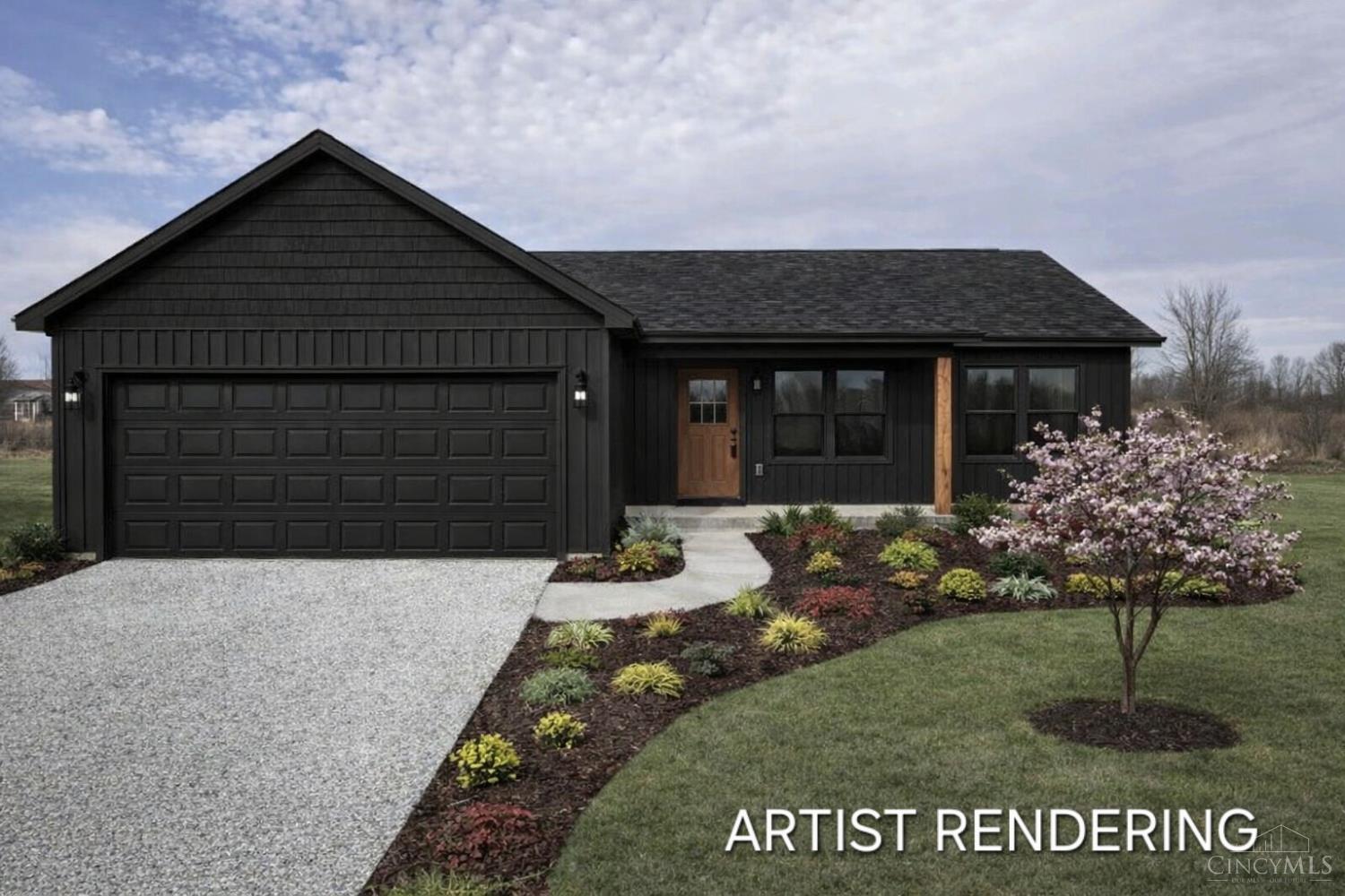 497 Spear Head Drive Property Photo 1
