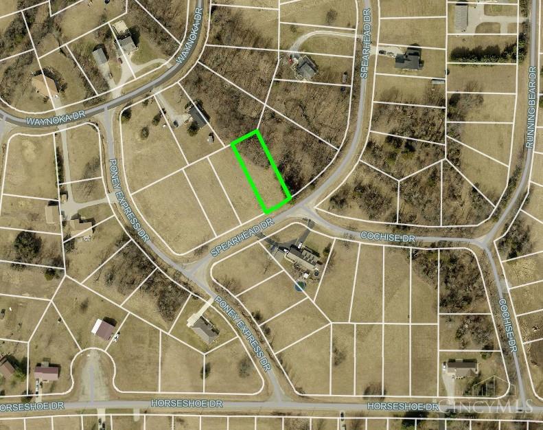 497 Spear Head Drive Property Photo 3