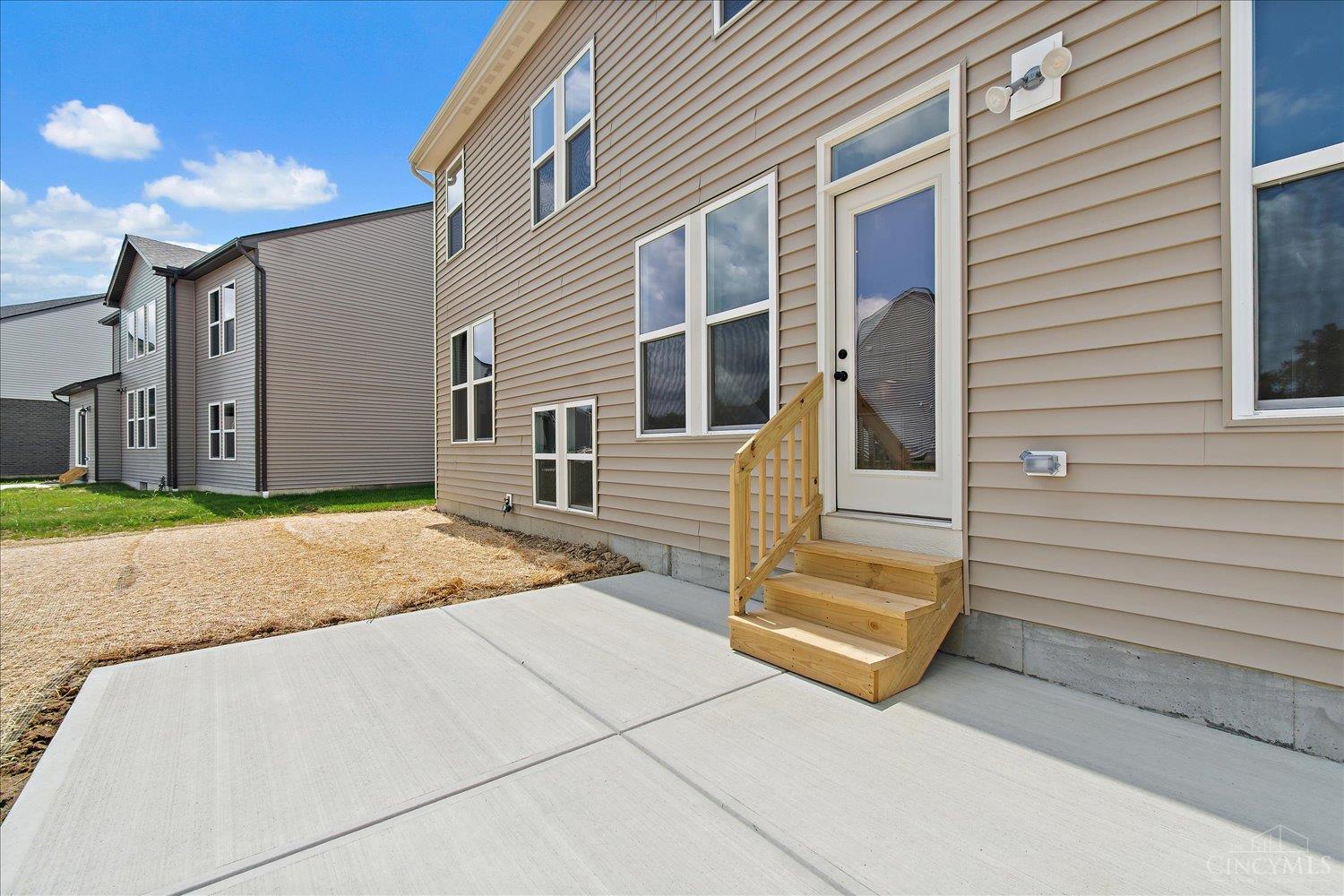 1316 Trailhead Place Property Photo 29