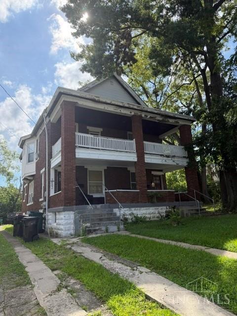 3460 Bevis Avenue Property Photo 1
