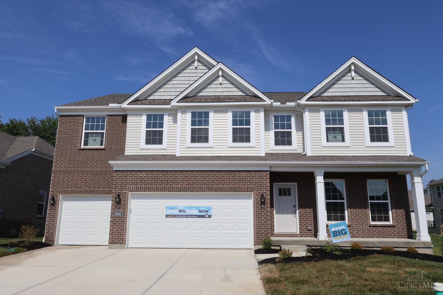 5981 Hawks Lane Property Photo 1