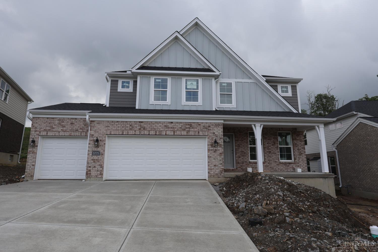 5775 Irwin Drive Property Photo 1