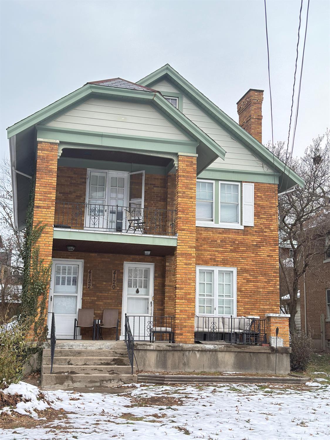 4120 St William Avenue Property Photo 1