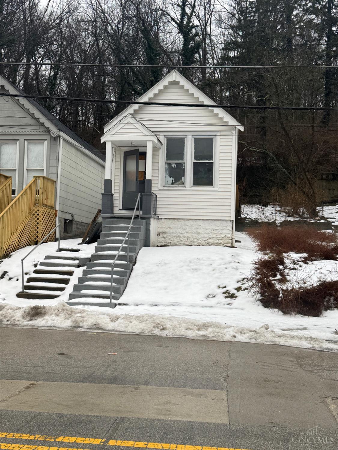1793 Baltimore Avenue Property Photo 1