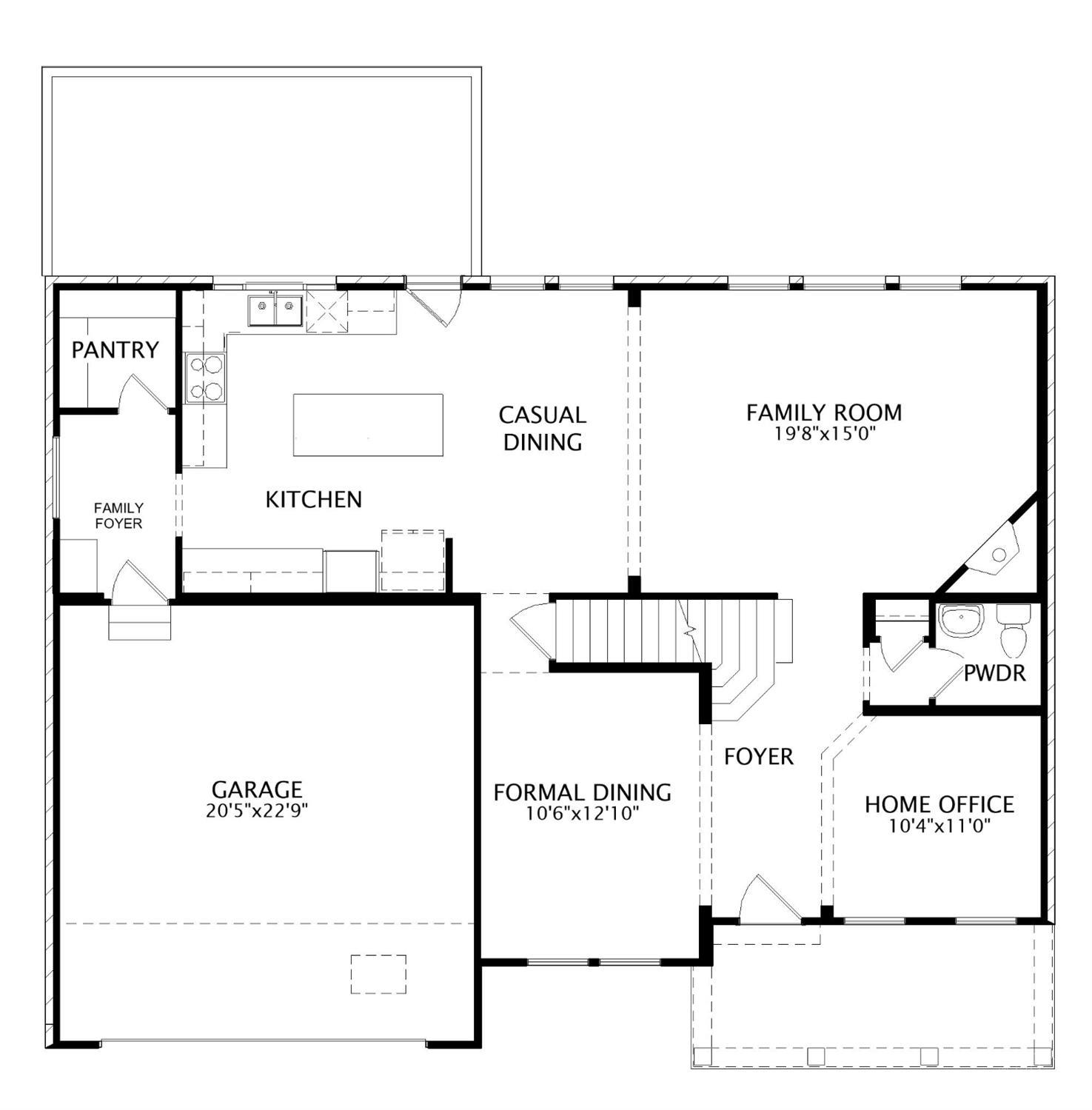 1143 Wayfarers Way Property Photo 5