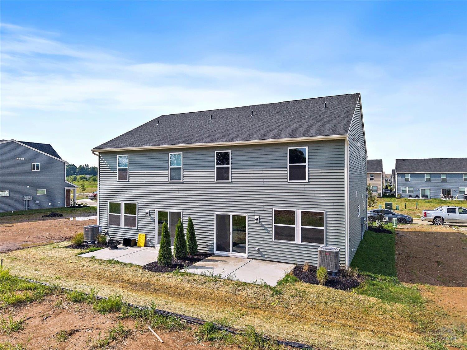 2091 Sunflower Place Property Photo 29