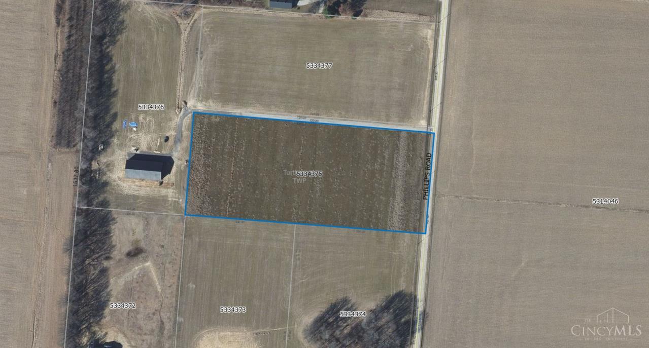 1845 Phillips Road Property Photo 3