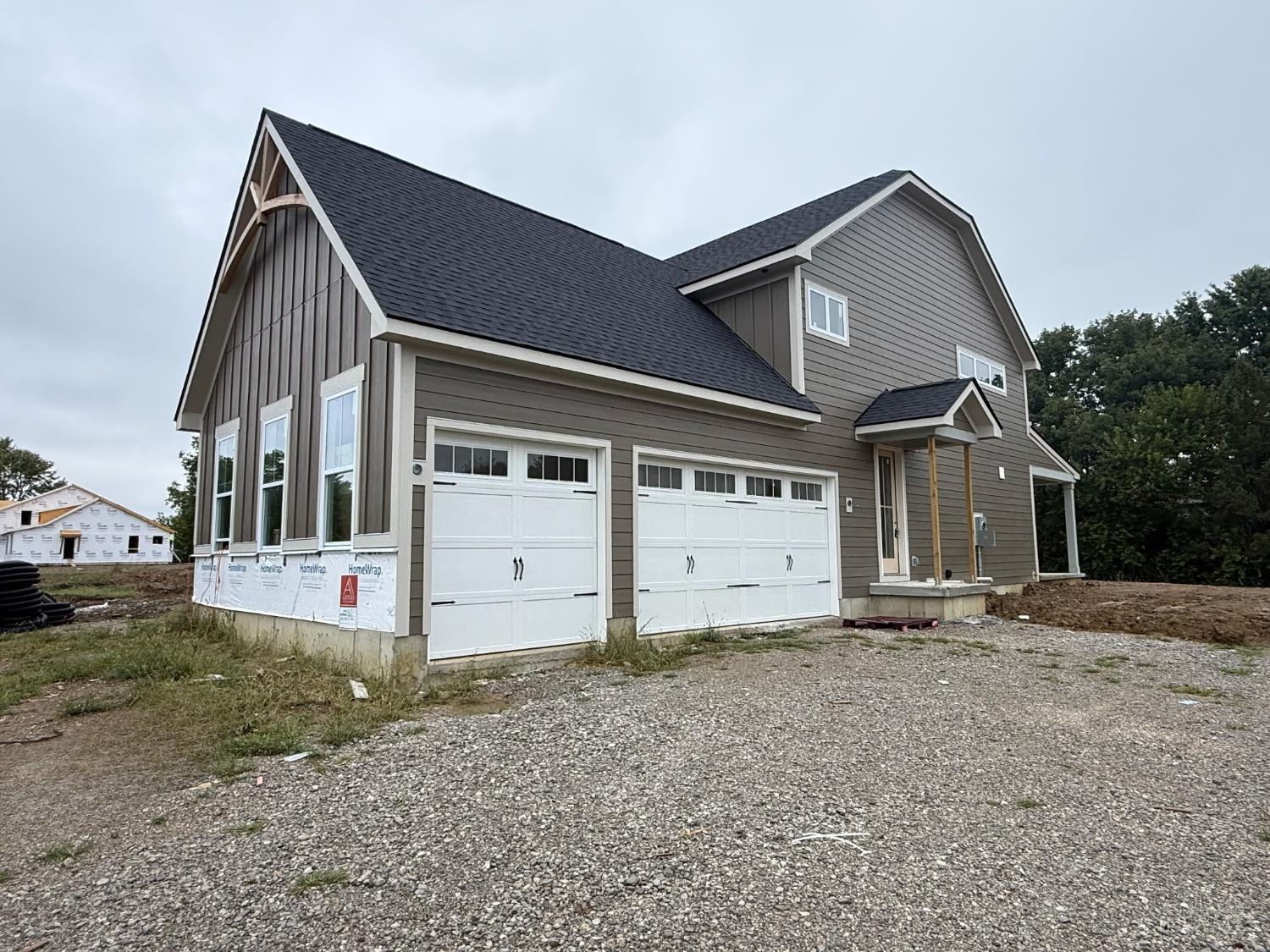 5503 Cox Smith Road Property Photo 3