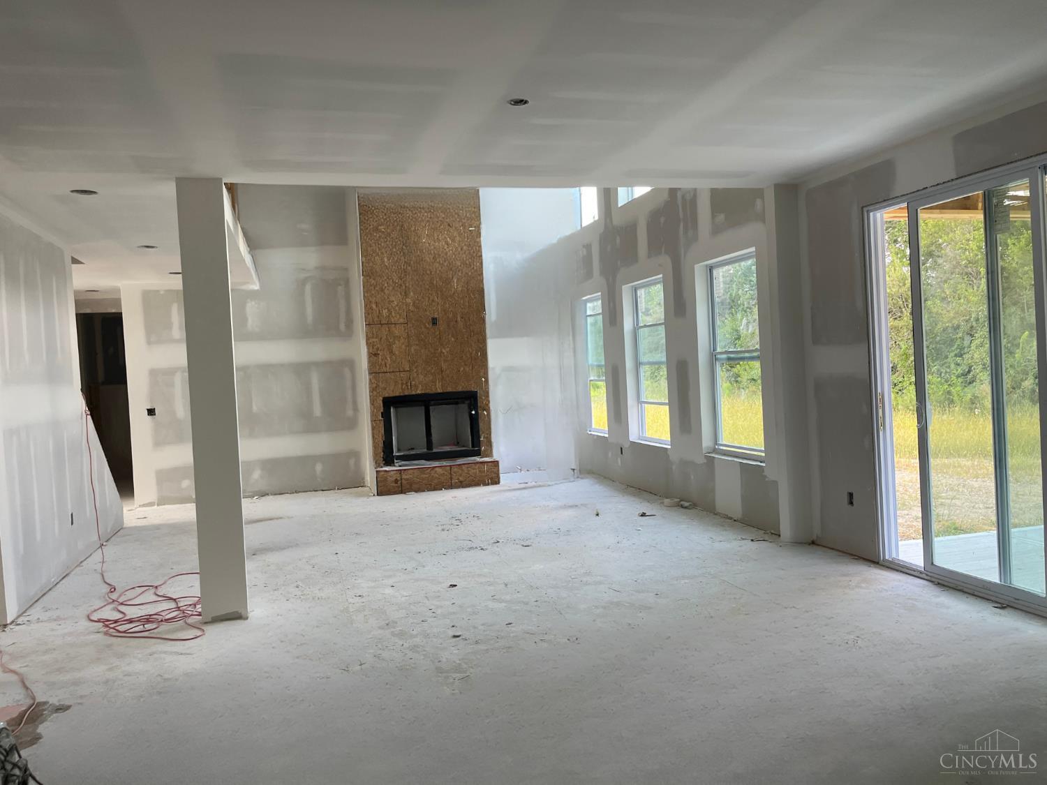 5503 Cox Smith Road Property Photo 12