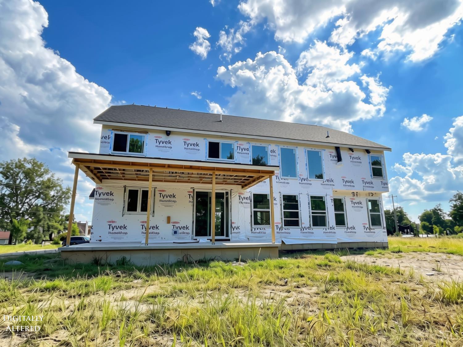 5503 Cox Smith Road Property Photo 23