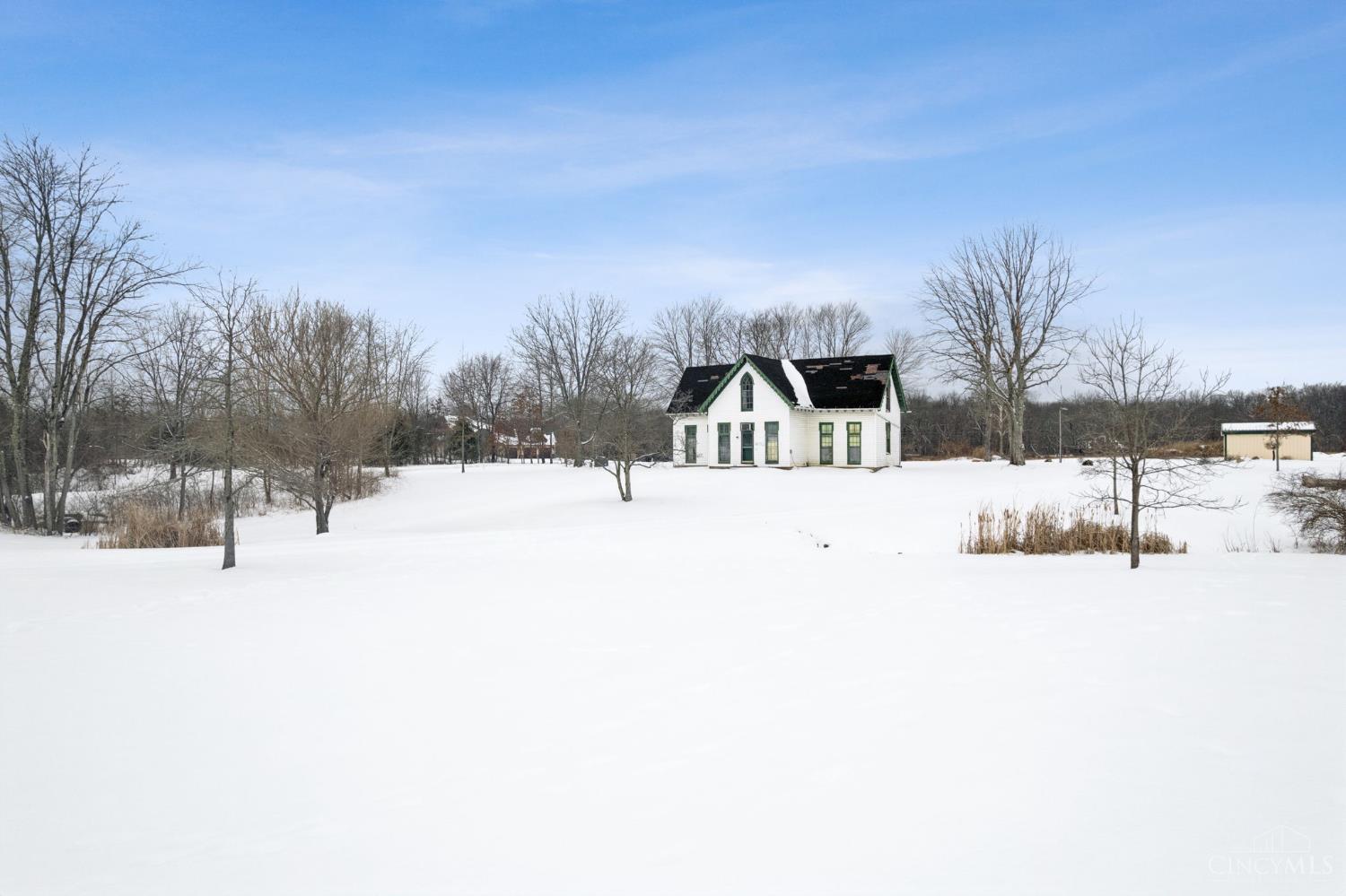 2432 Bauer Road Property Photo 1