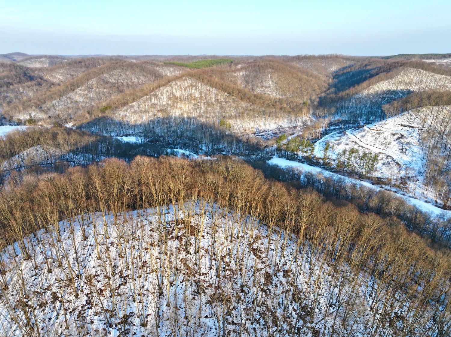 Carrs Run Property Photo 44