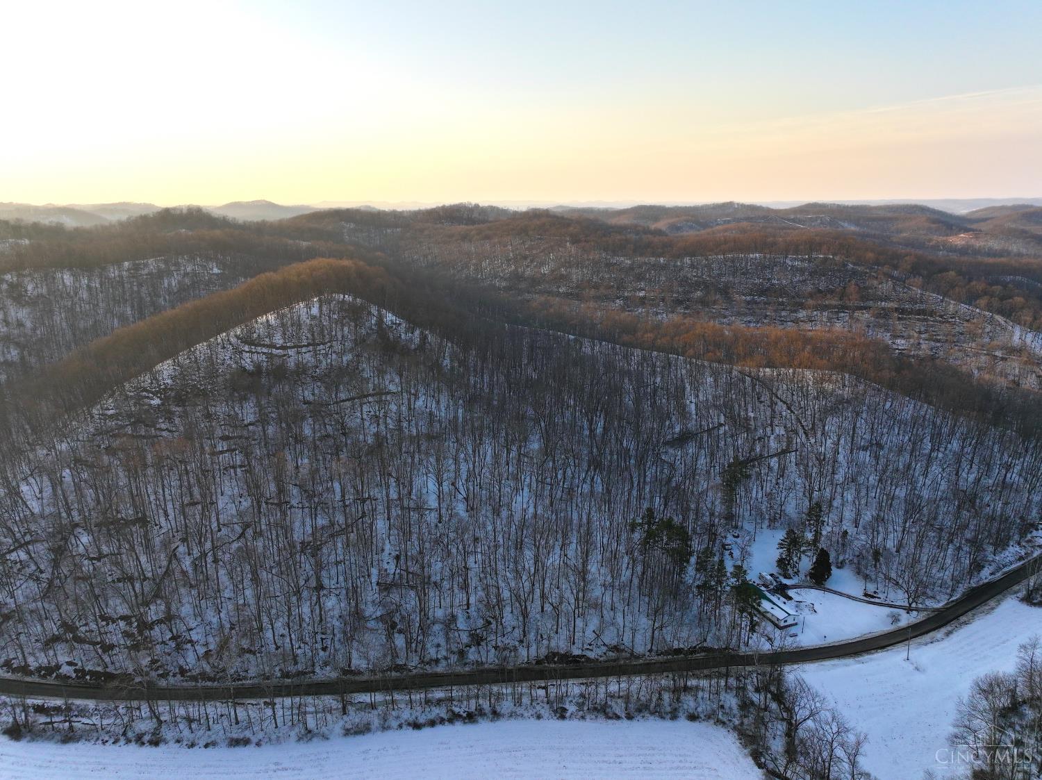 Carrs Run Property Photo 45