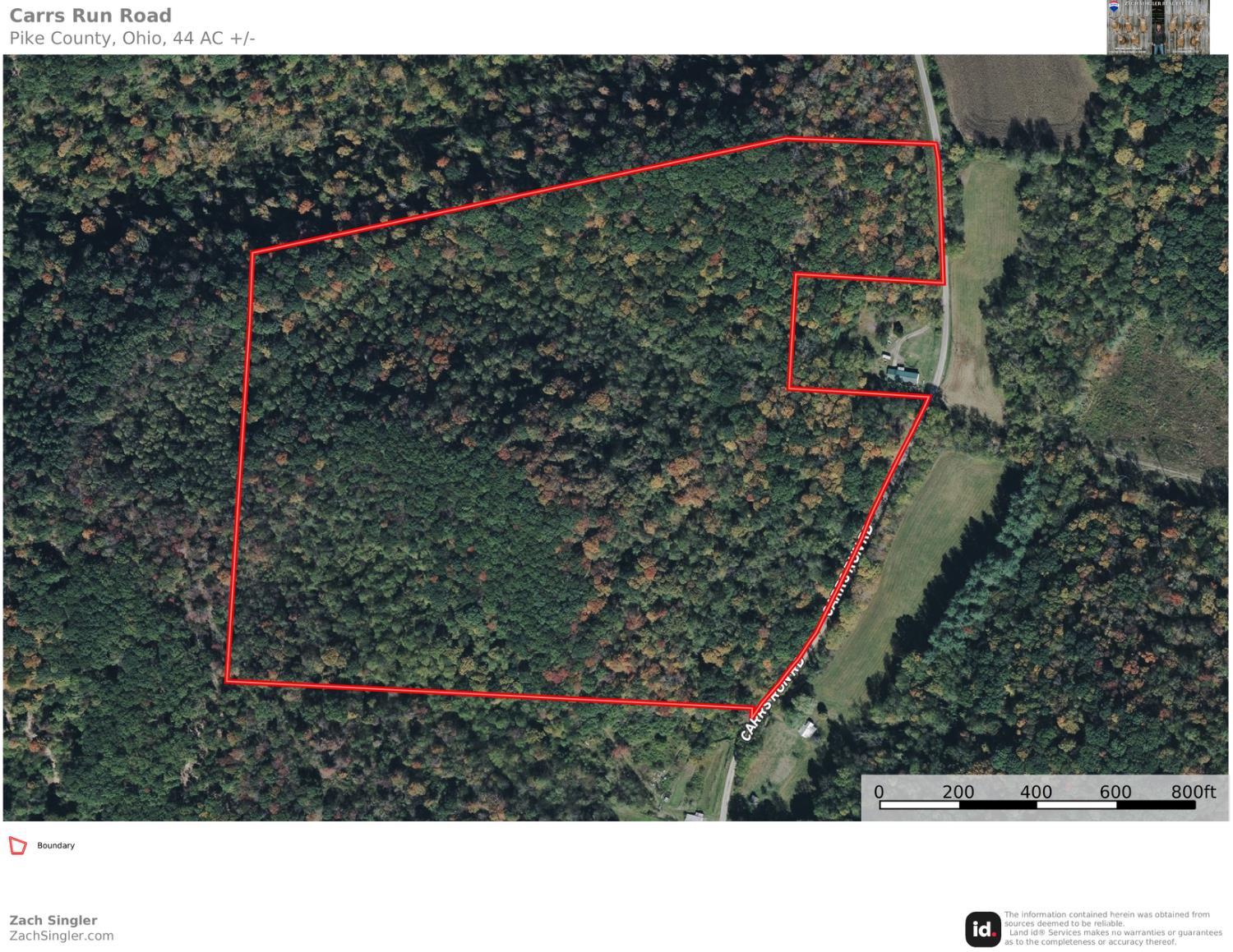 Carrs Run Property Photo 86