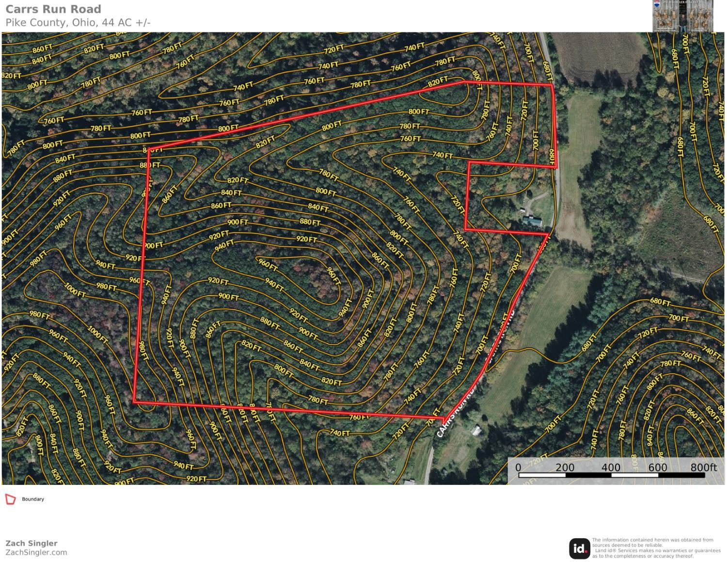 Carrs Run Property Photo 87