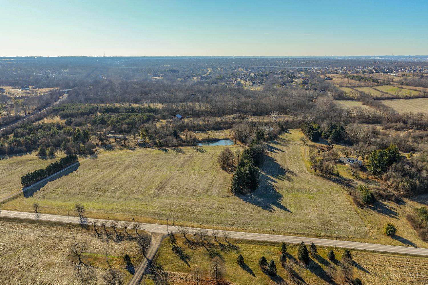 6099 Millikin Road Property Photo 1