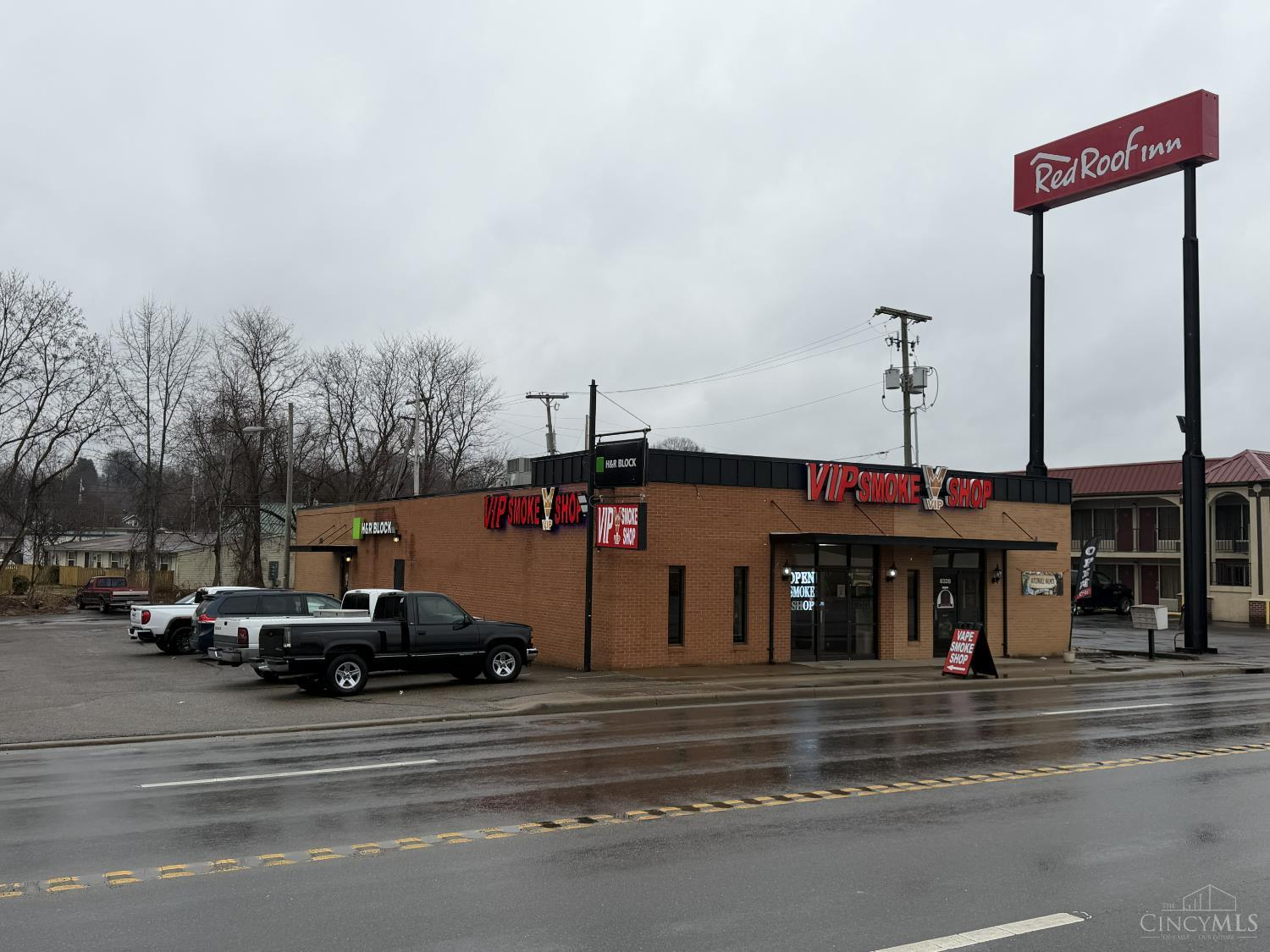 8328 Ohio River Road