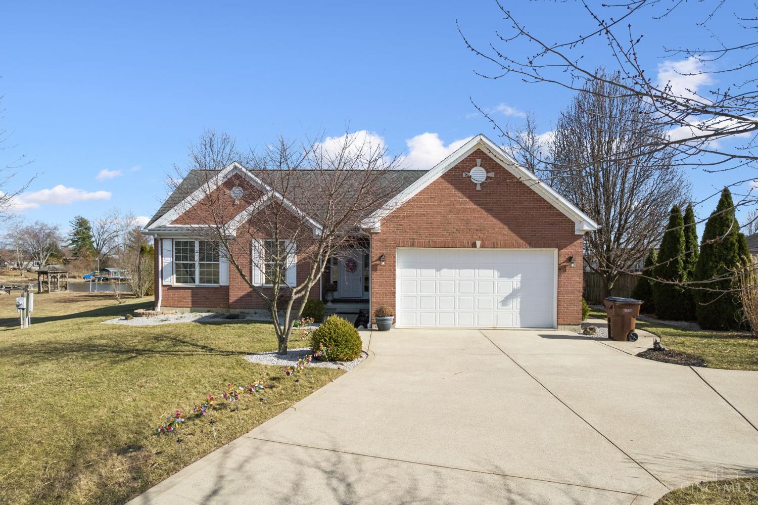 440 Waynoka Drive Property Photo 1