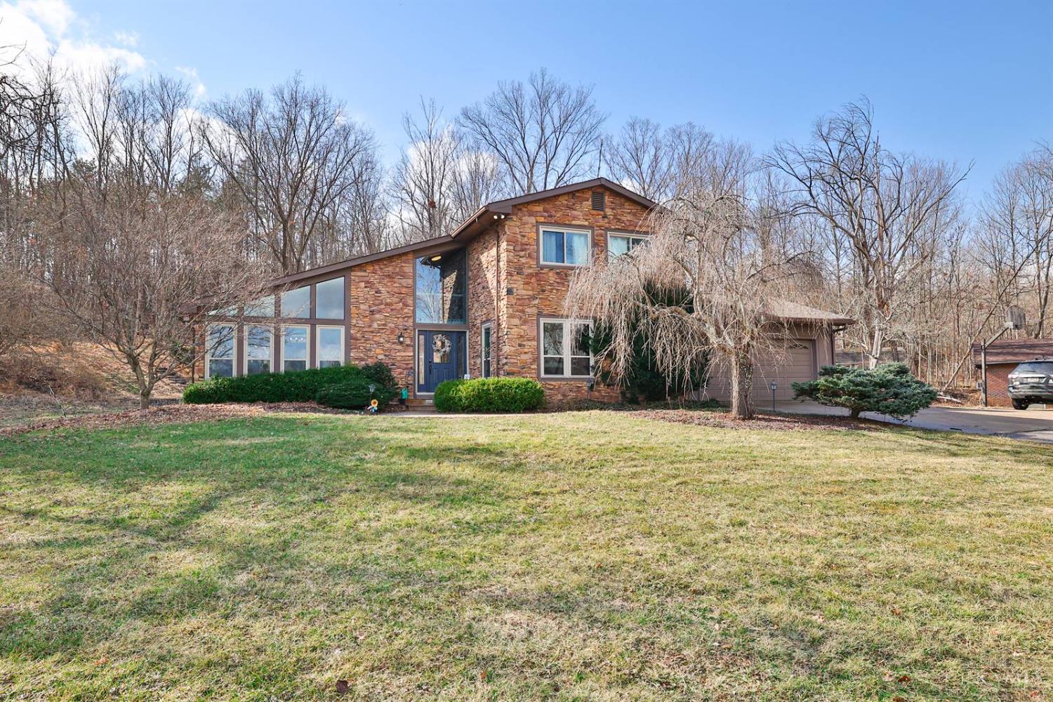 11675 New Biddinger Road Property Photo 1