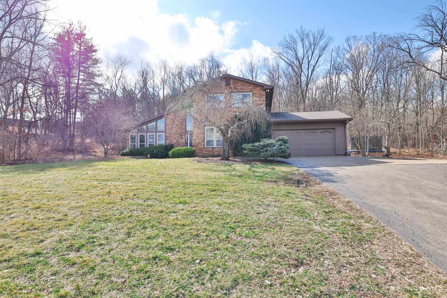 11675 New Biddinger Road Property Photo 2