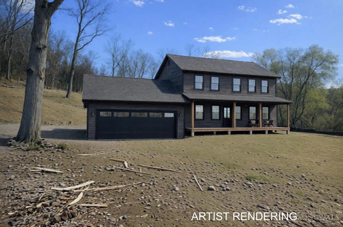 1261 Frank Willis Memorial Rd Property Photo 1