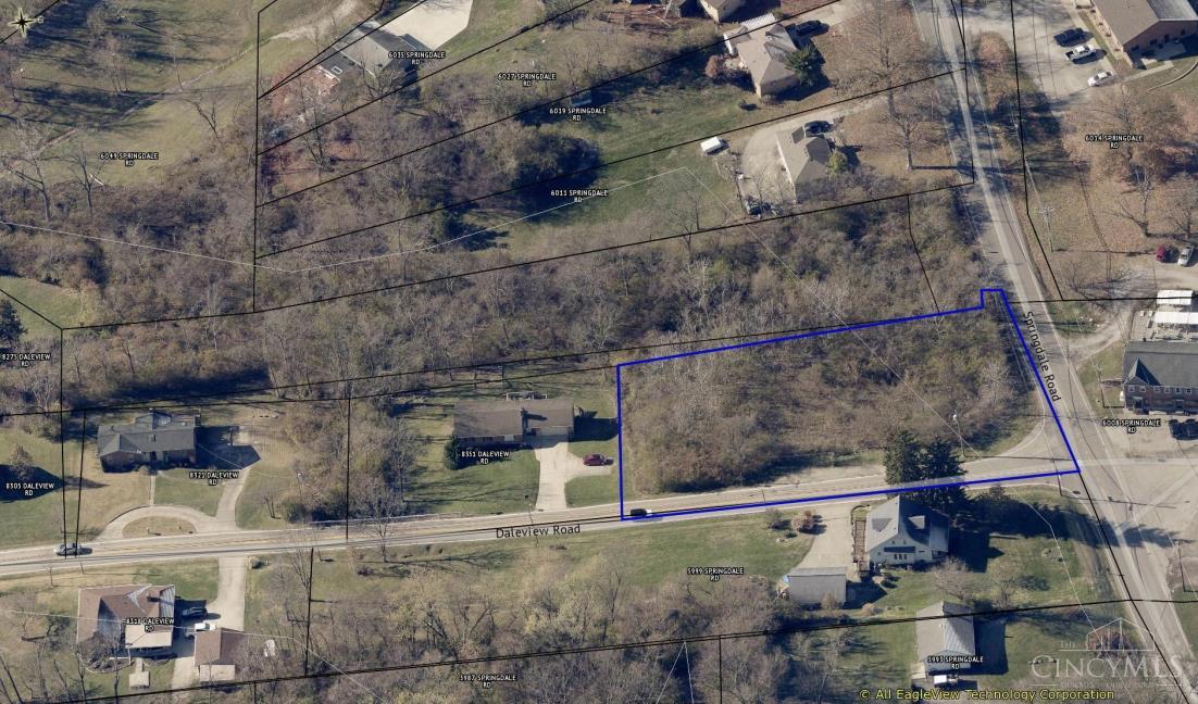 Springdale Rd Property Photo 1