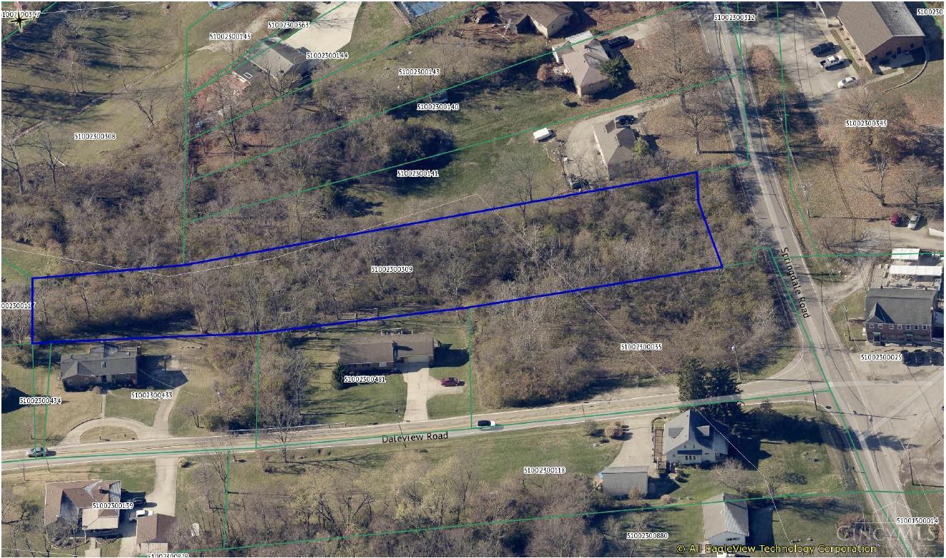 Springdale Rd Property Photo 2