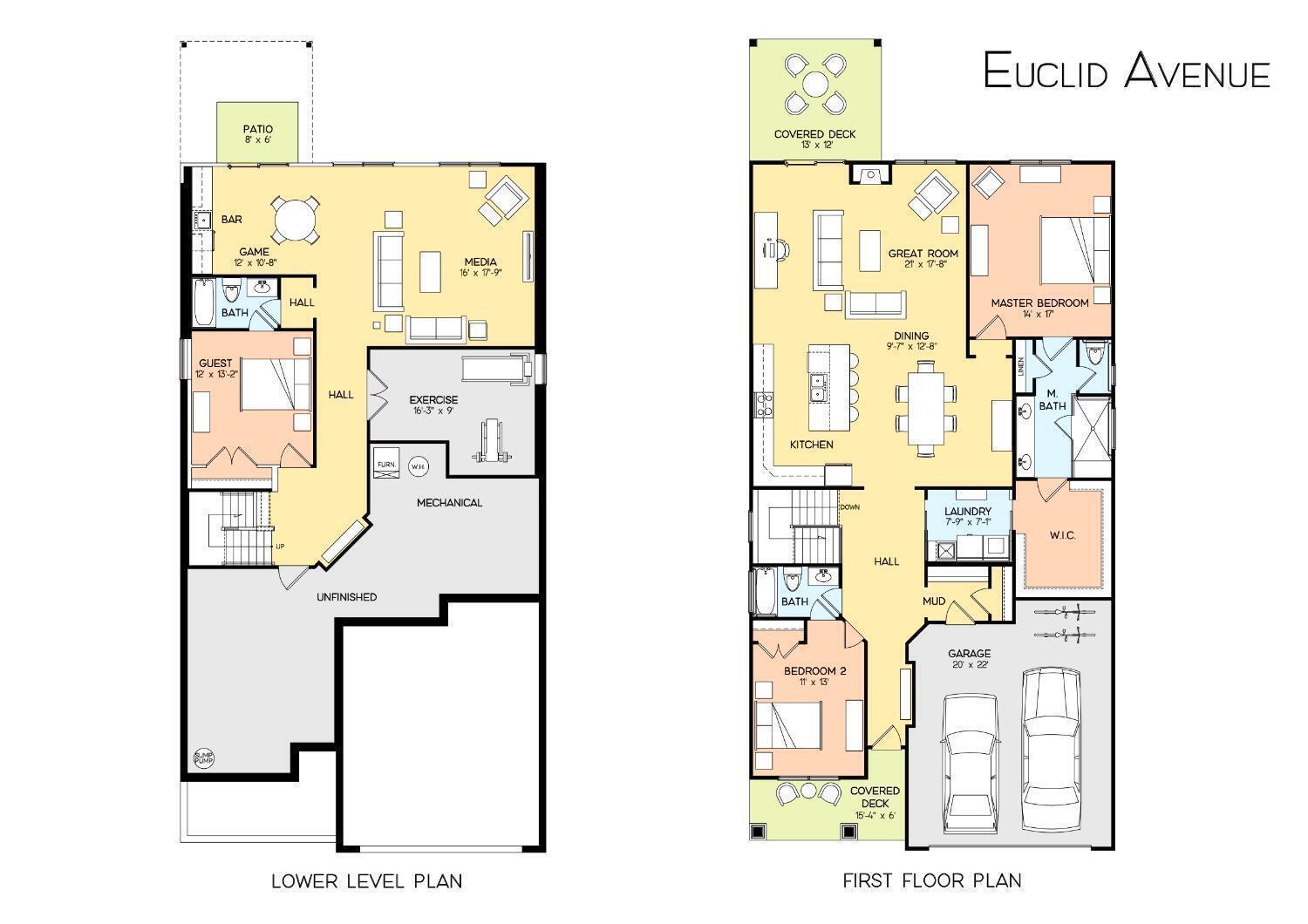 7845 Euclid Avenue Property Photo 3