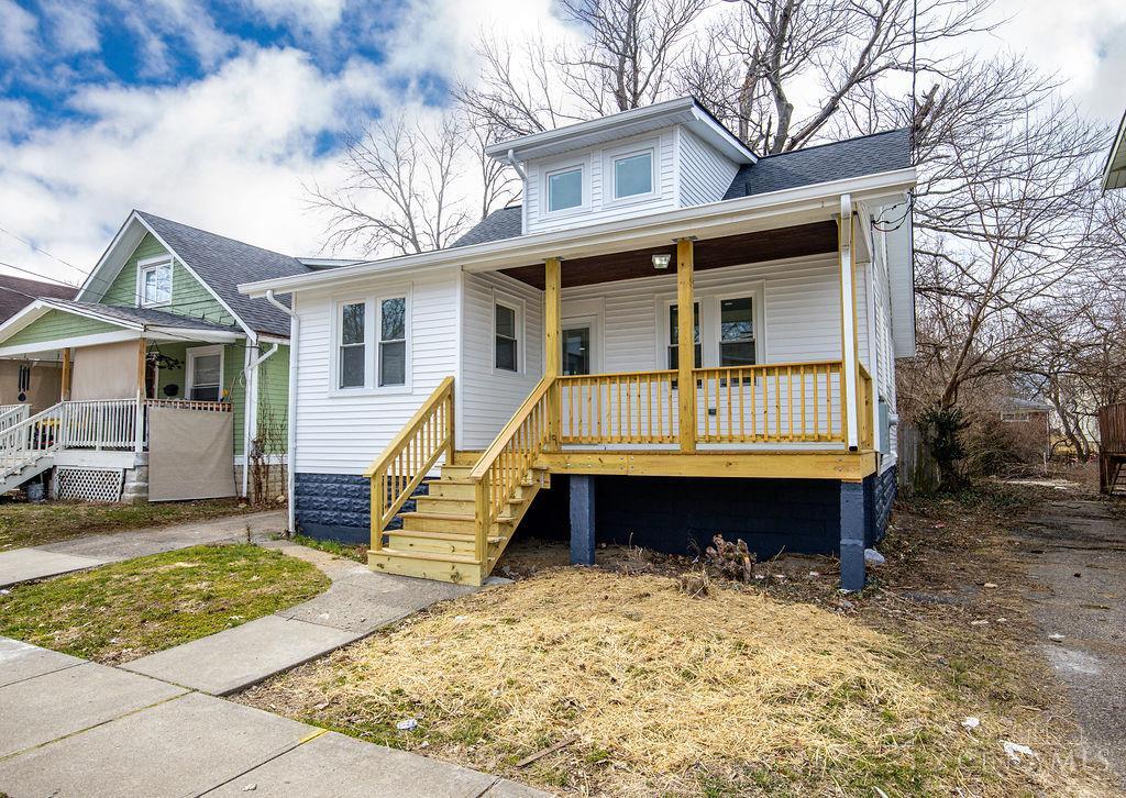 6839 Greismer Avenue Property Photo 1