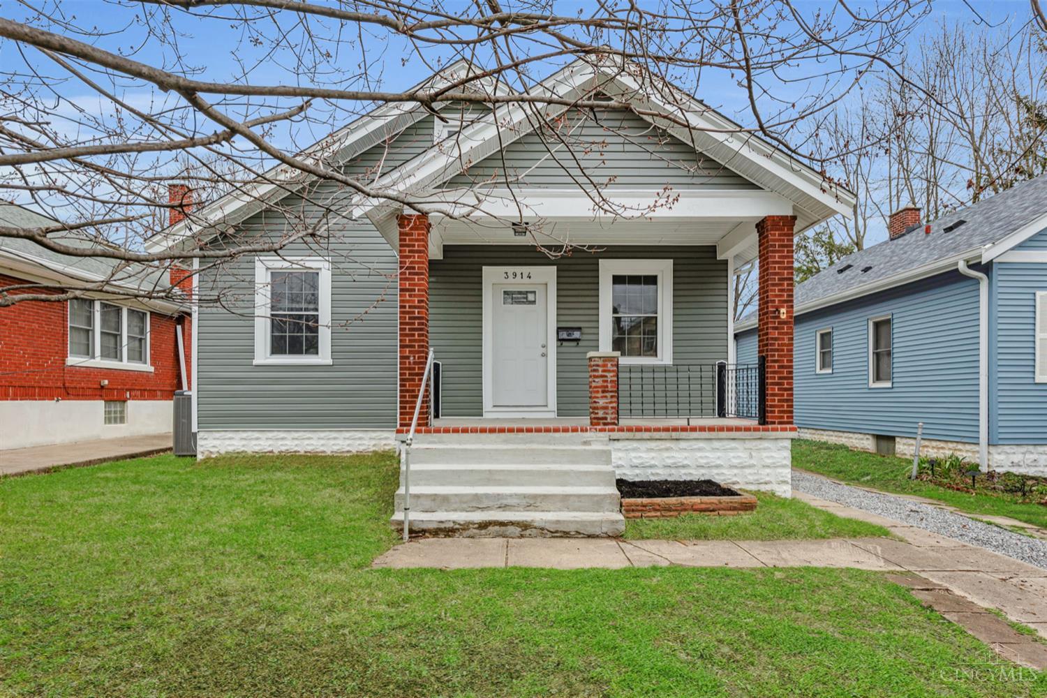 3914 Meyerfeld Avenue Property Photo 1