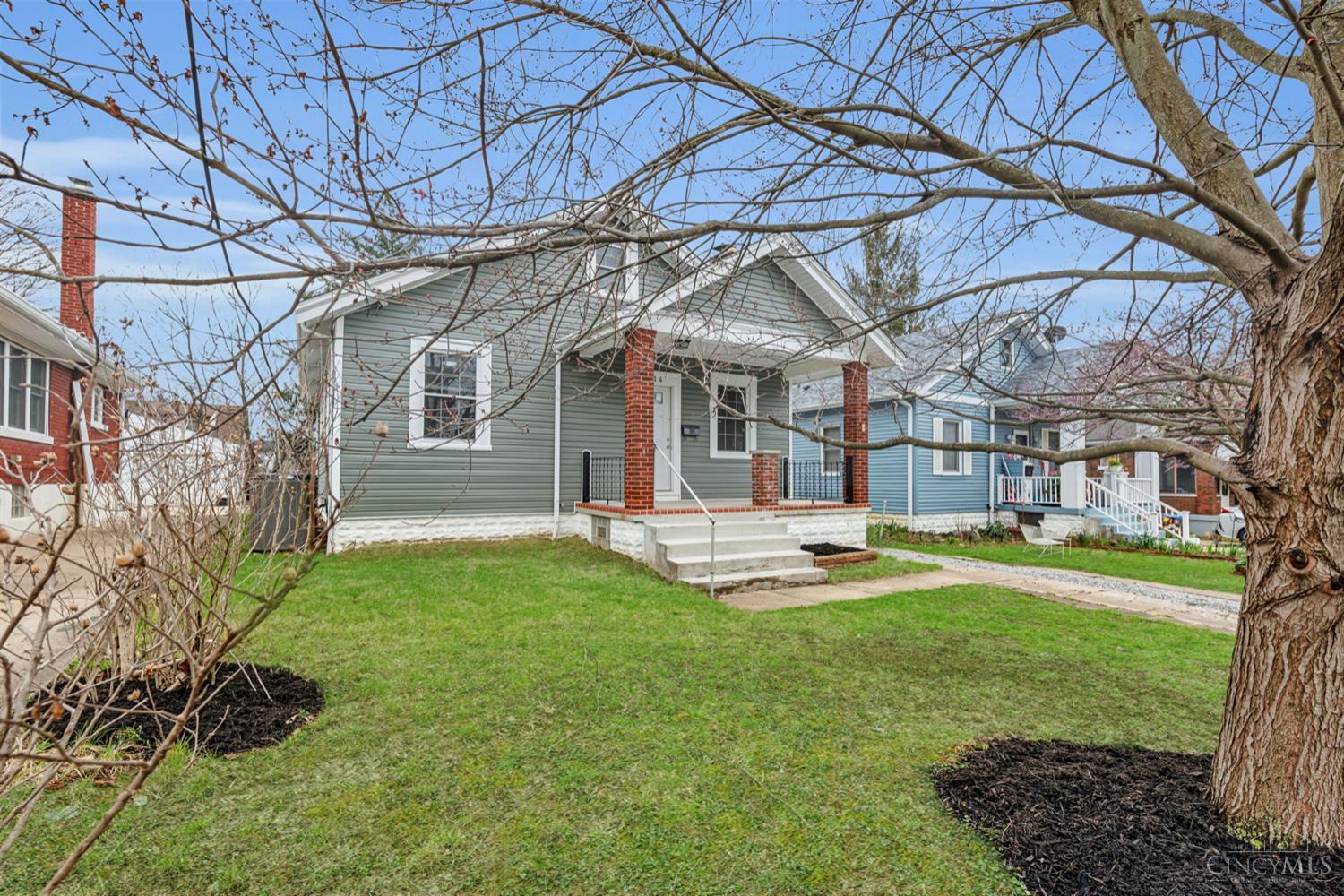 3914 Meyerfeld Avenue Property Photo 13