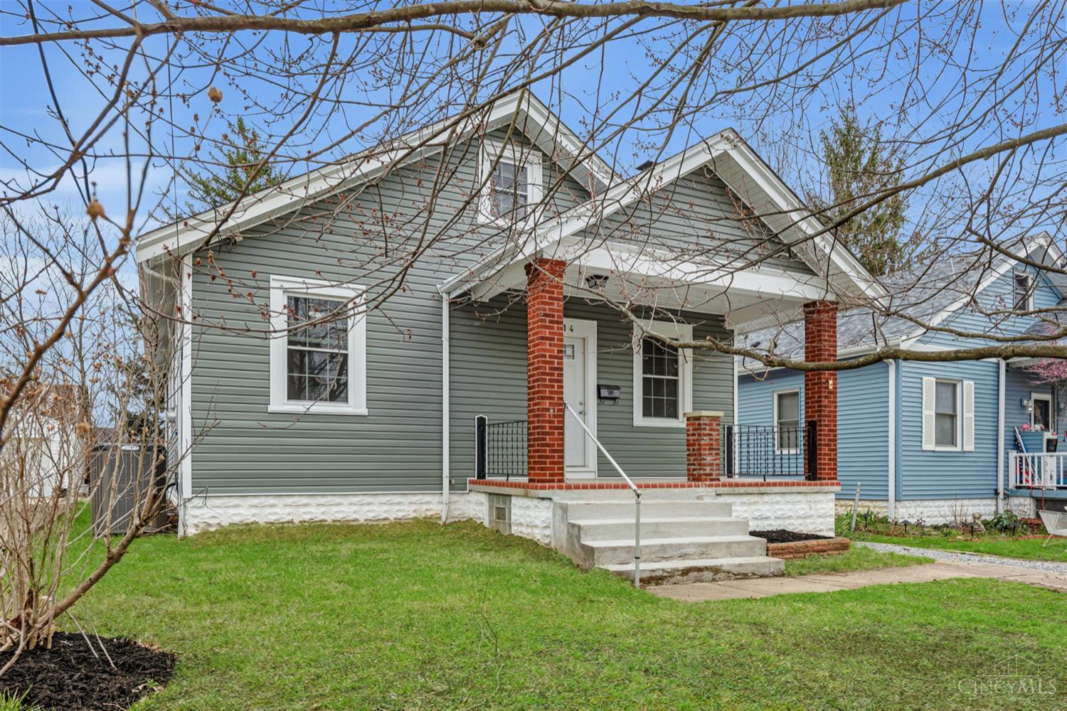 3914 Meyerfeld Avenue Property Photo 14