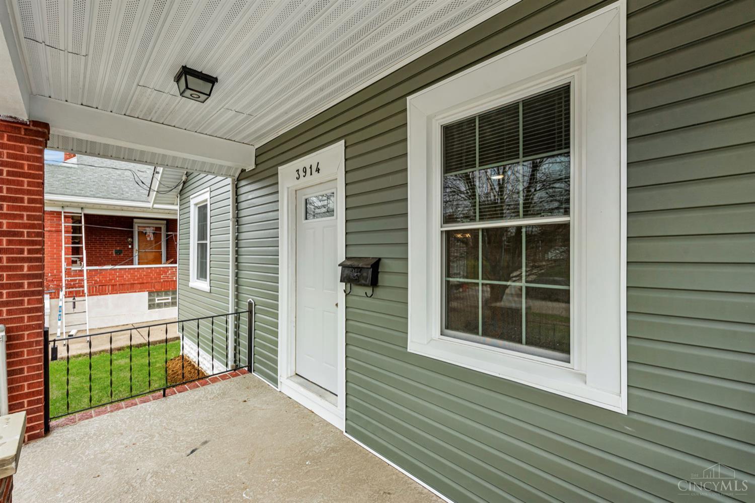 3914 Meyerfeld Avenue Property Photo 16