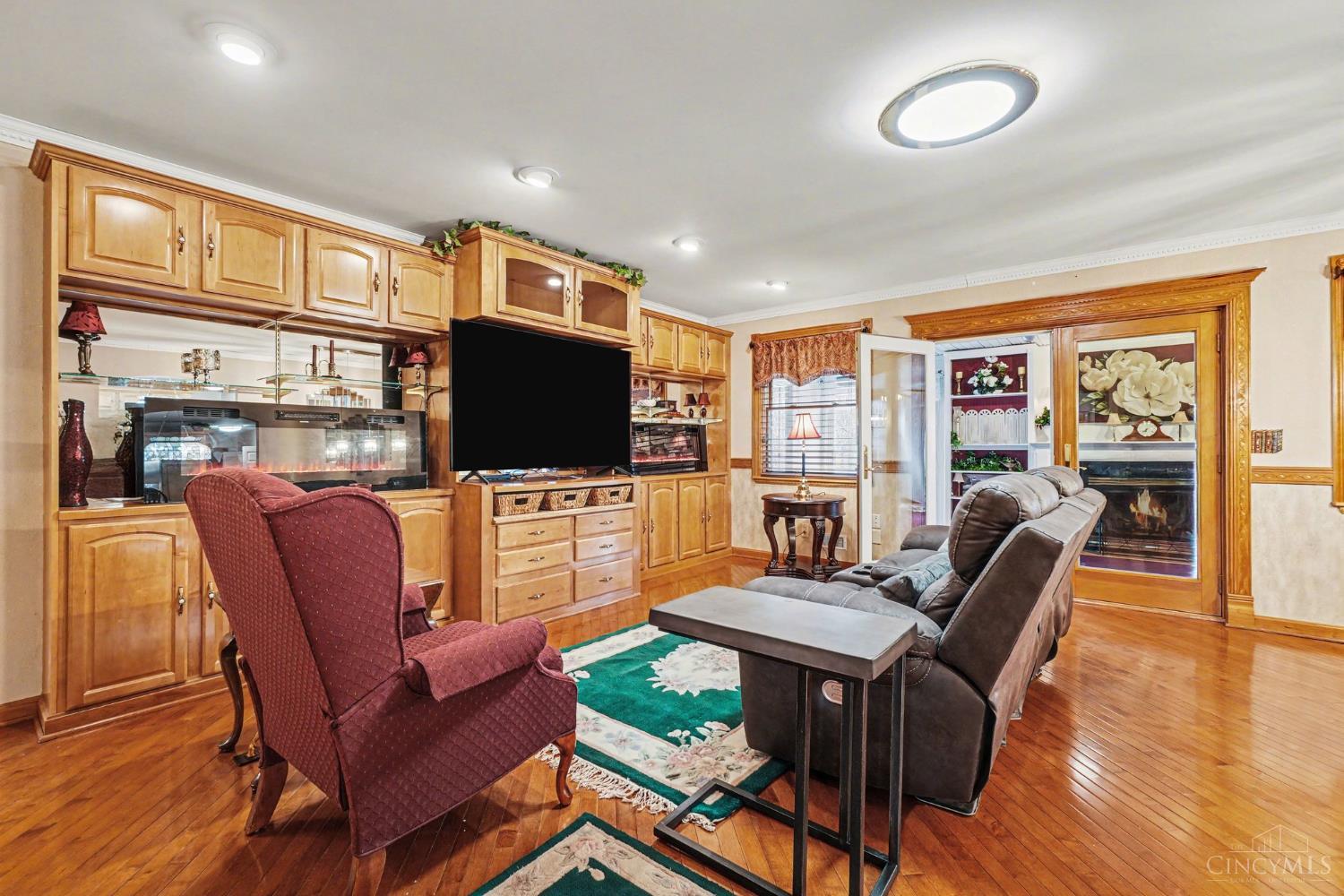 20902 Ridgecliff Court Property Photo 11