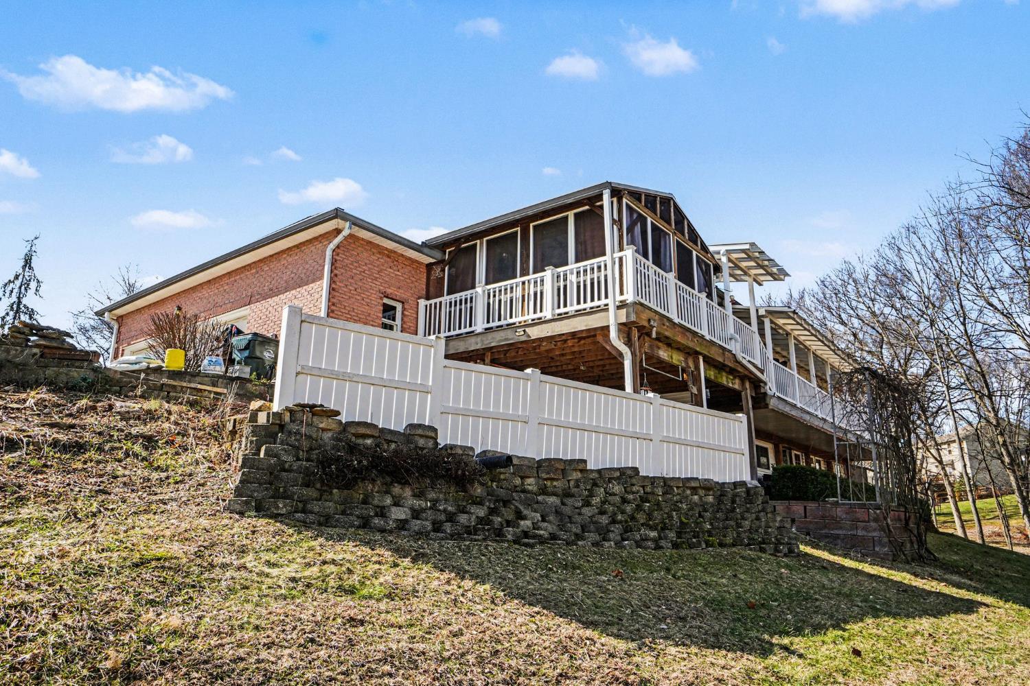 20902 Ridgecliff Court Property Photo 46