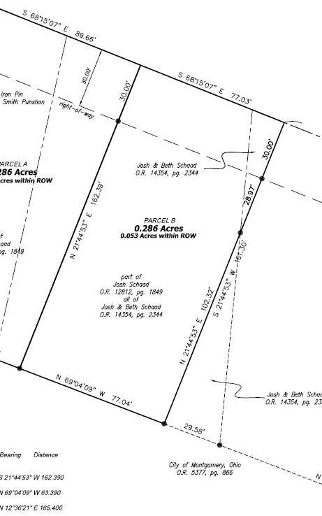 7379 Cornell Road Property Photo 4