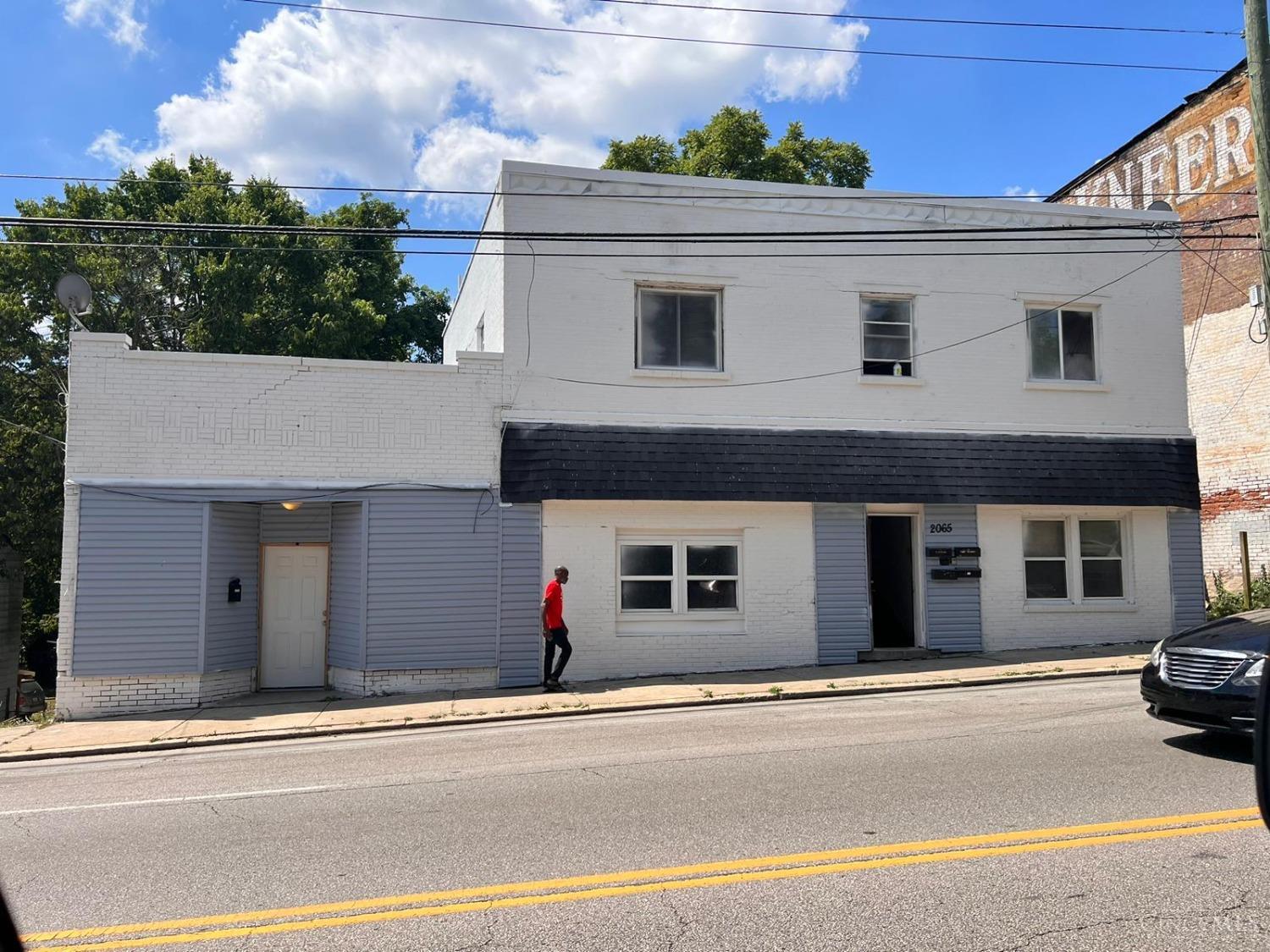 2063 Harrison Avenue Property Photo 1