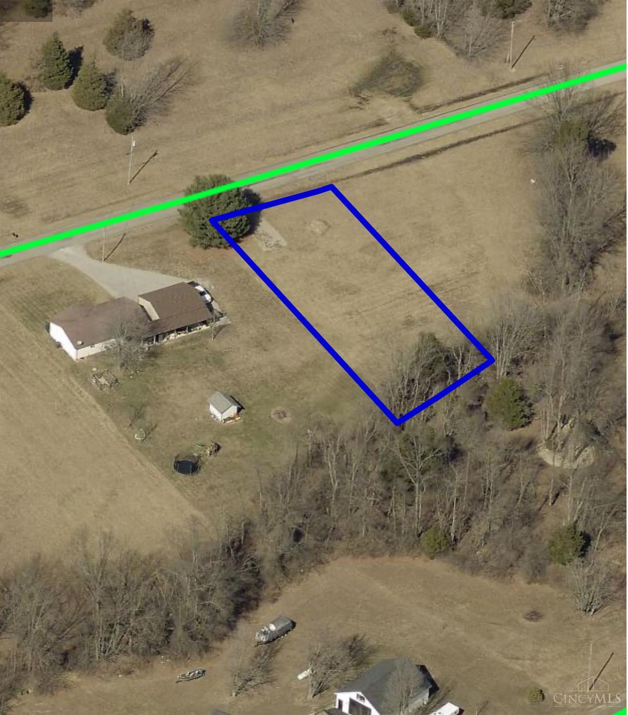 E Itawamba Drive Property Photo 1