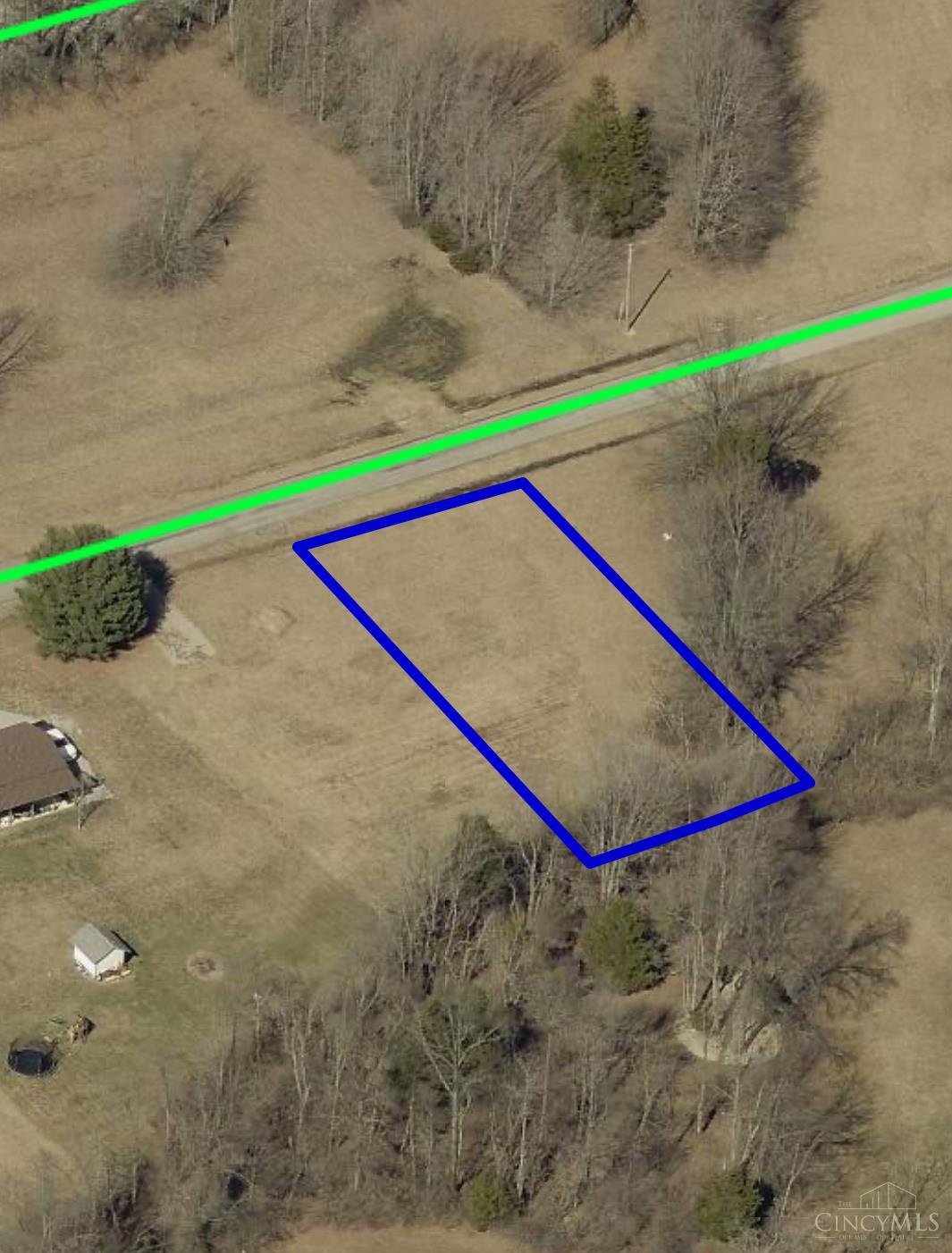 E Itawamba Drive Property Photo 2