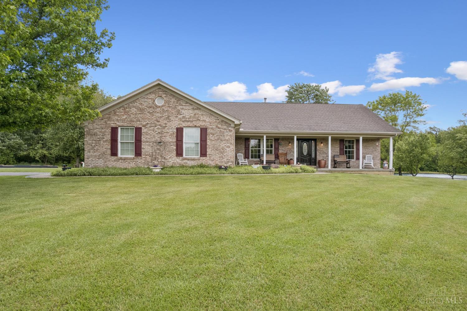 5246 Smokey Road Property Photo 1